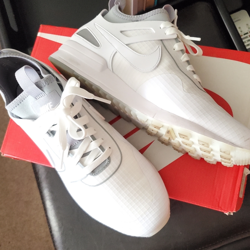 Nike Air Pegasus 89 Tech Si.